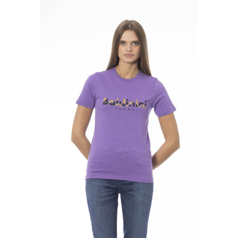 Baldinini Trend T-särgid - Estita Fashion